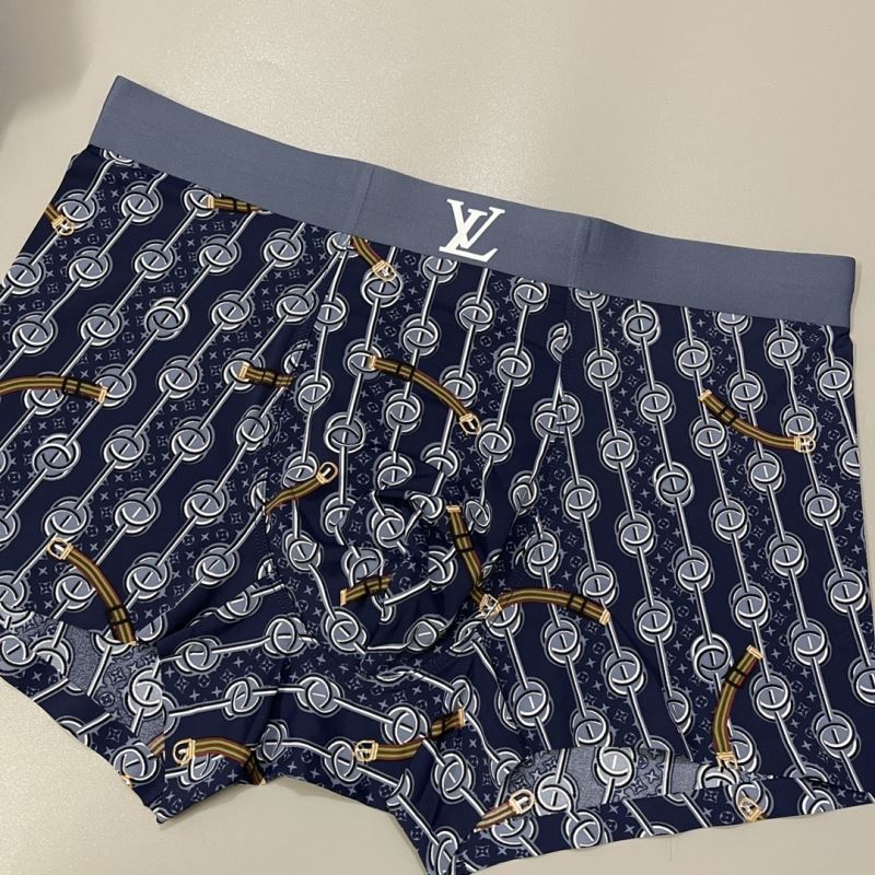 Louis Vuitton Underwear